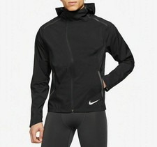 zonal aeroshield running jacket