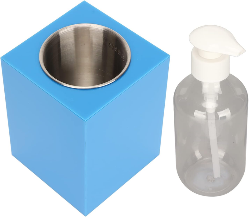 Warmer Easy To Transport Compact Quick He