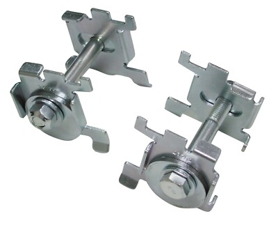 SPC 23755 Caster/Camber Kit Specialty Products