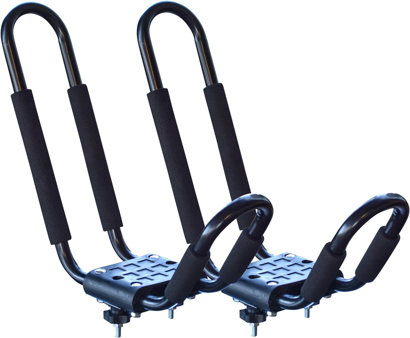 J-bar Kayak/canoe Roof Rack Carrier