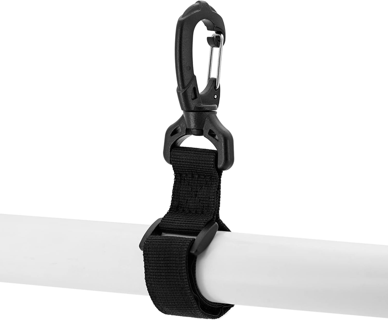 Adjustable Kayak Paddle Holder, Paddle Board Accessories, Inflatable Boat Paddle