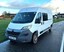 2017 Citroen Relay 2.0 HDI 130 L3 H2 Ent 9 St Crew Cab Van - XMAS SALE PRICE 