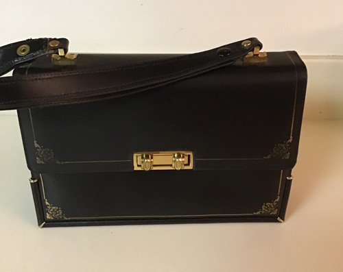 Most Wanted★USA Lily's Trunk Box レザー ショルダーバッグ レザーショルダーミニボックスバッグ ankoROCK(アンコロック