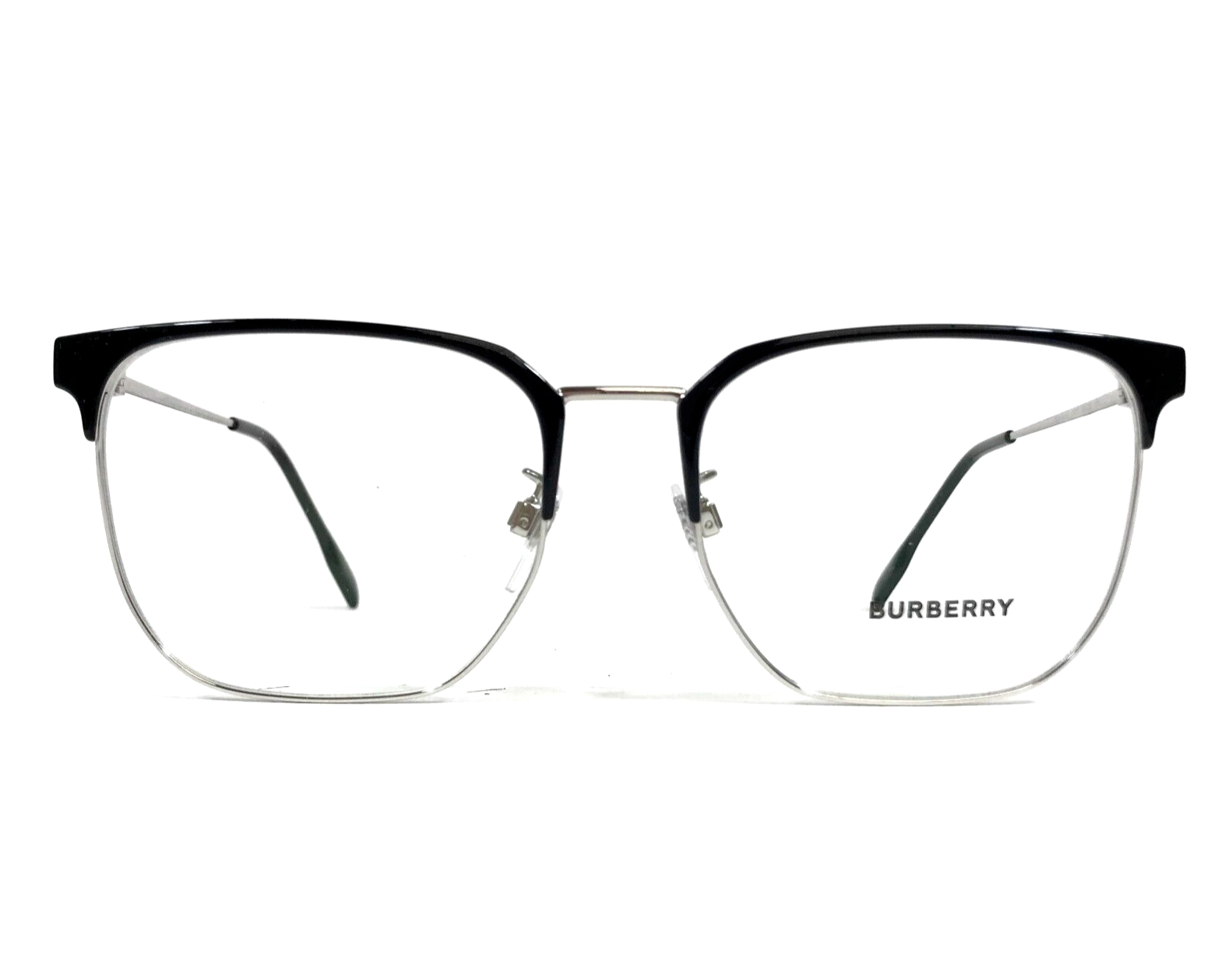 バーバリー アイウェア Burberry™ BE1383D Square Eyeglasses | EyeOns.com