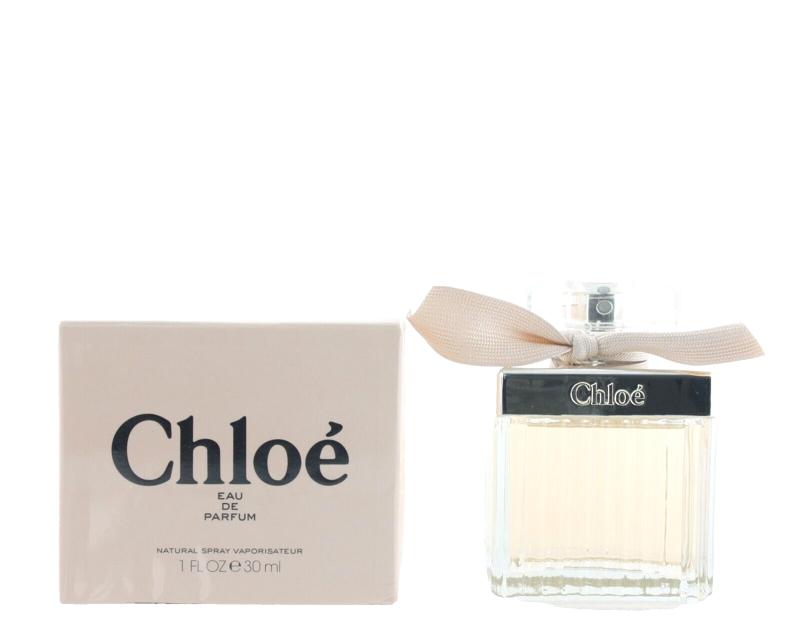 Chloé Eau de Parfum 30ml Chloe (New) by Chloe Eau De Parfum Spray 1 oz : Amazon.ca