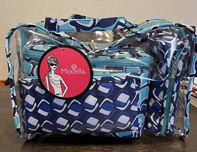 modella cosmetic bag