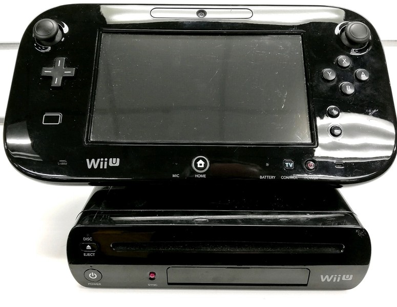 wii u gumtree
