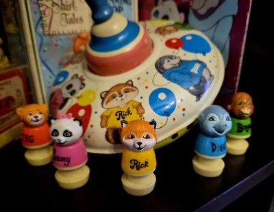 Item photo(s) from verified buyer