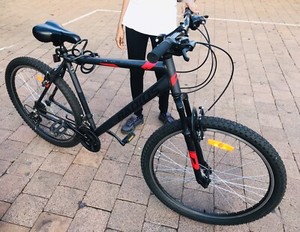 Mountain Bike In Darwin Region Nt Men S Bicycles Gumtree