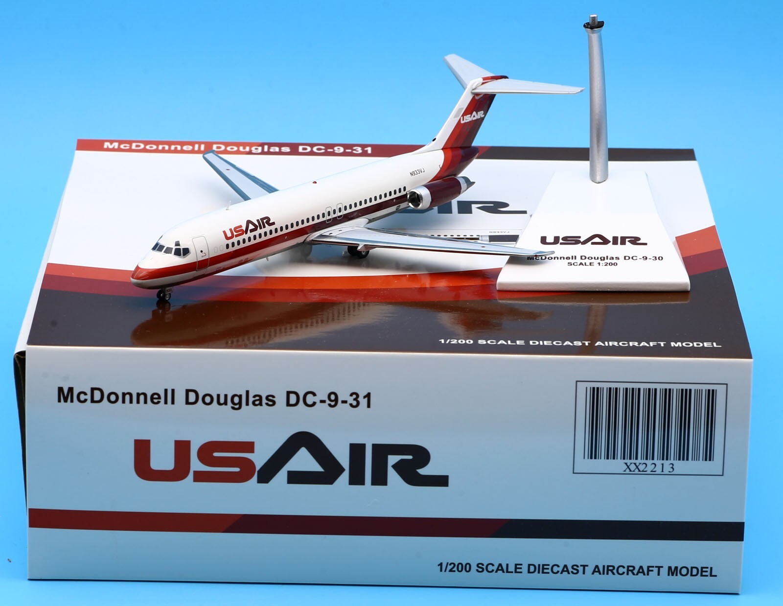 jcwings FDA E175 1/200モデル Amazon.com: JC Wings Fuji Dream Airlines FDA E-175 Embraer