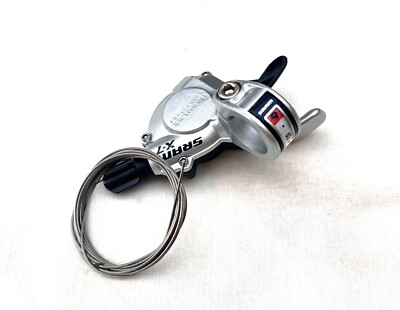 SRAM X7 9speed Trigger Shifter 9 speed Bicycle bike shifter for Rear