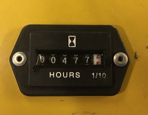 Magnum Sod installer/Roller