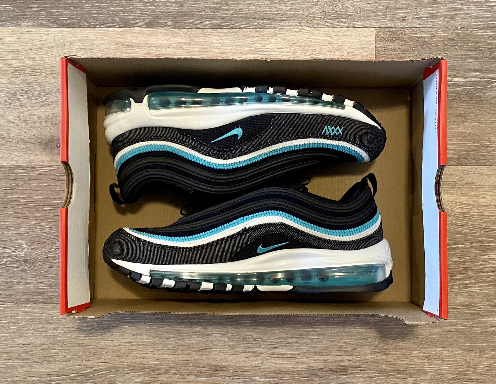 Nike Air Max 97 Se '35th Anniversary 