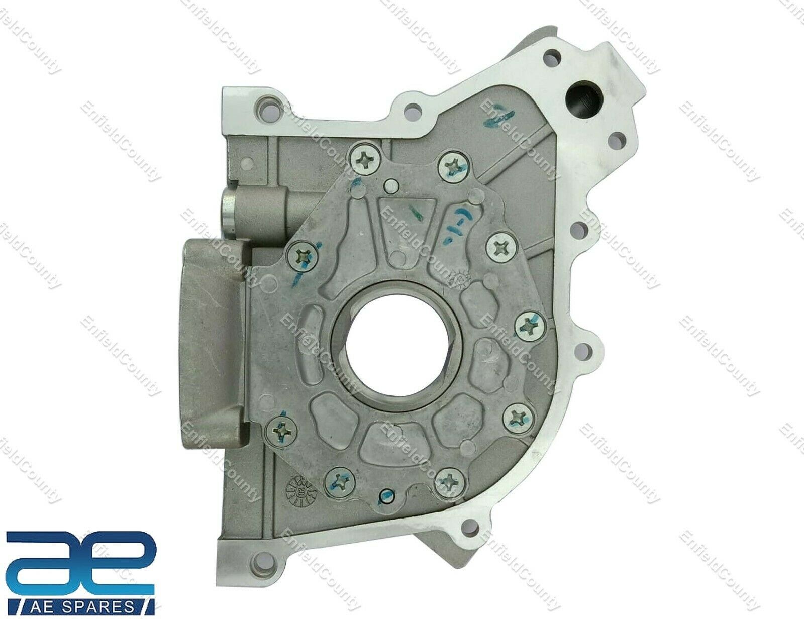 Assembly Oil Pump For Tata Xenon 2.2 Safari Dicor 2.2 278918100102 