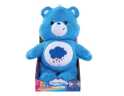 Care Bears Just Play Medium 12