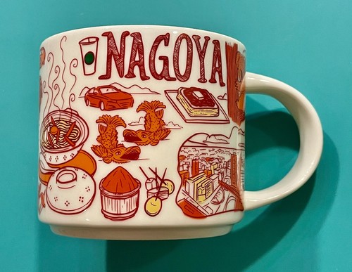 【東南アジア限定】Starbucks New Eraコラボマグカップ2個セット org.jpg