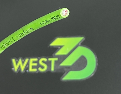 IGUS Chainflex CF113-018-D