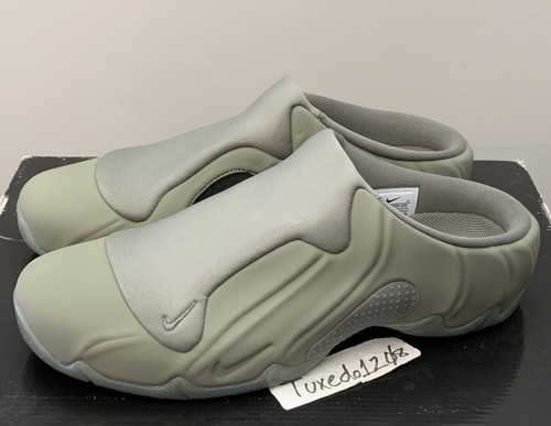 DS Nike Clogposite sz9.5 Light Army flightposite royal