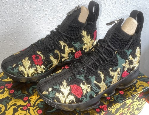 ナイキ レターマン　kith シュプリーム Nike Kith x LeBron James Performance 15 Closing Ceremony