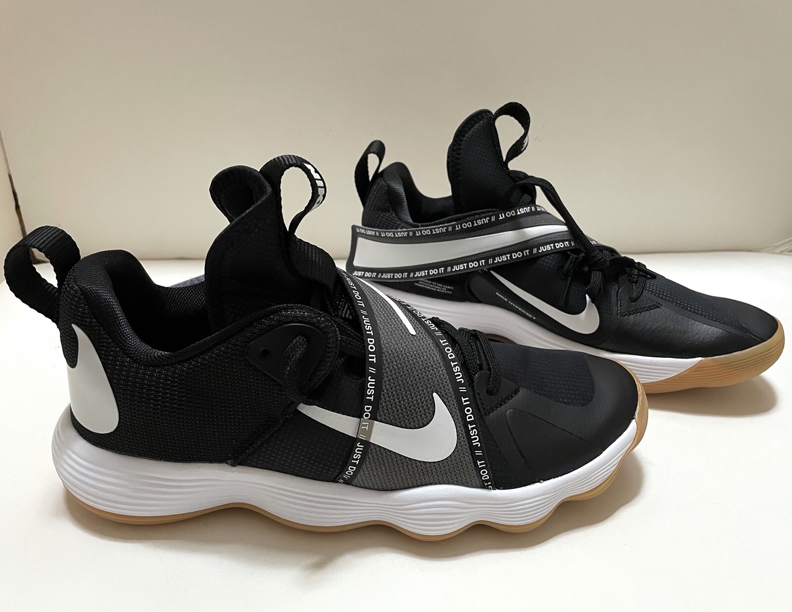 puma vikky stacked studs