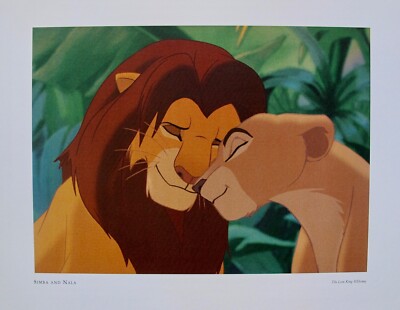 『 Simba 』アフリカ絵画 70*50cm Simba 』アフリカ絵画 70*50cm