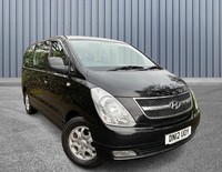 2012 Hyundai i800 2.5 CRDi Style Auto Euro 5 5dr MPV Diesel Automatic