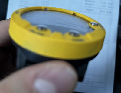 Artikelfoto(s) von einem verifizierten Käufer