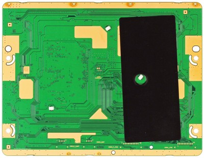 Samsung BN95-02492A T-Con Board