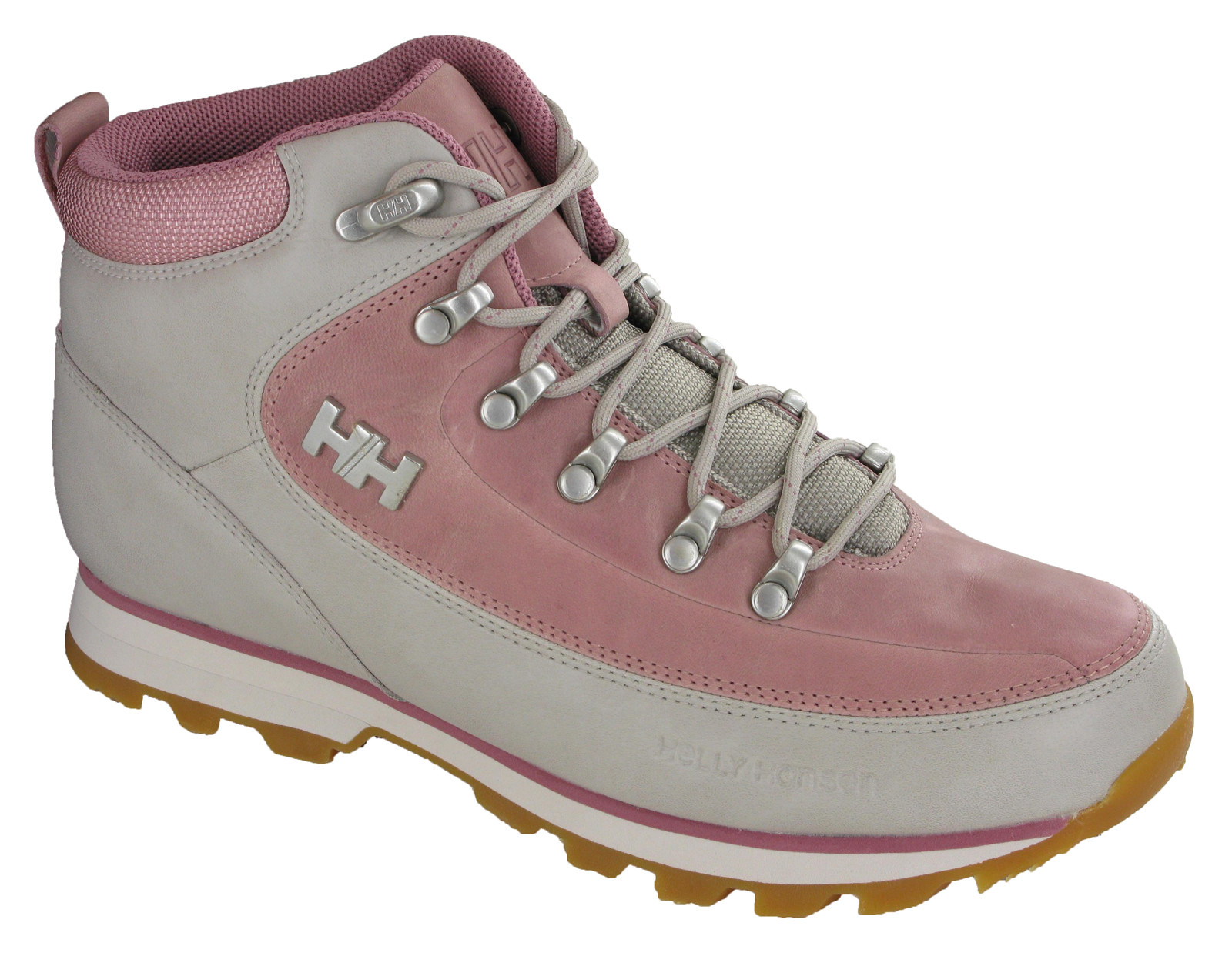 helly hansen forester boots