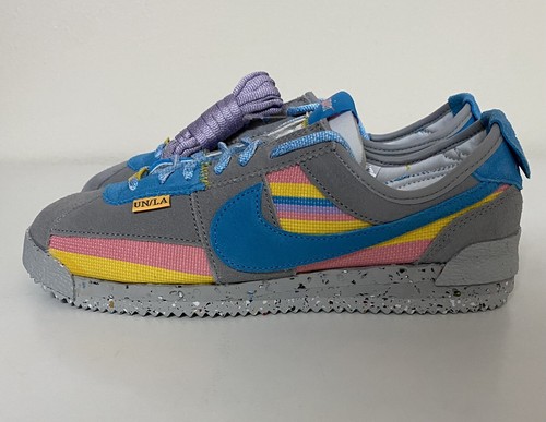 Nike Cortez SP x Union LA Mens Sz 6/ Women's Sz 7.5 Light Nike Cortez SP x Union LA Mens Sz 6/ Women's Sz 7.5 Light