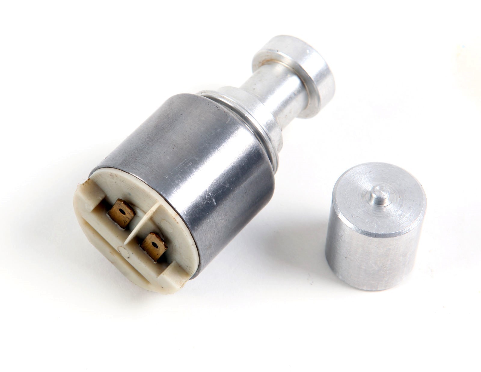 Ford focus shift solenoid c