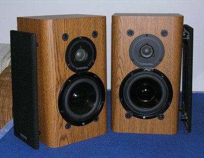 infinity rs 1000 speakers