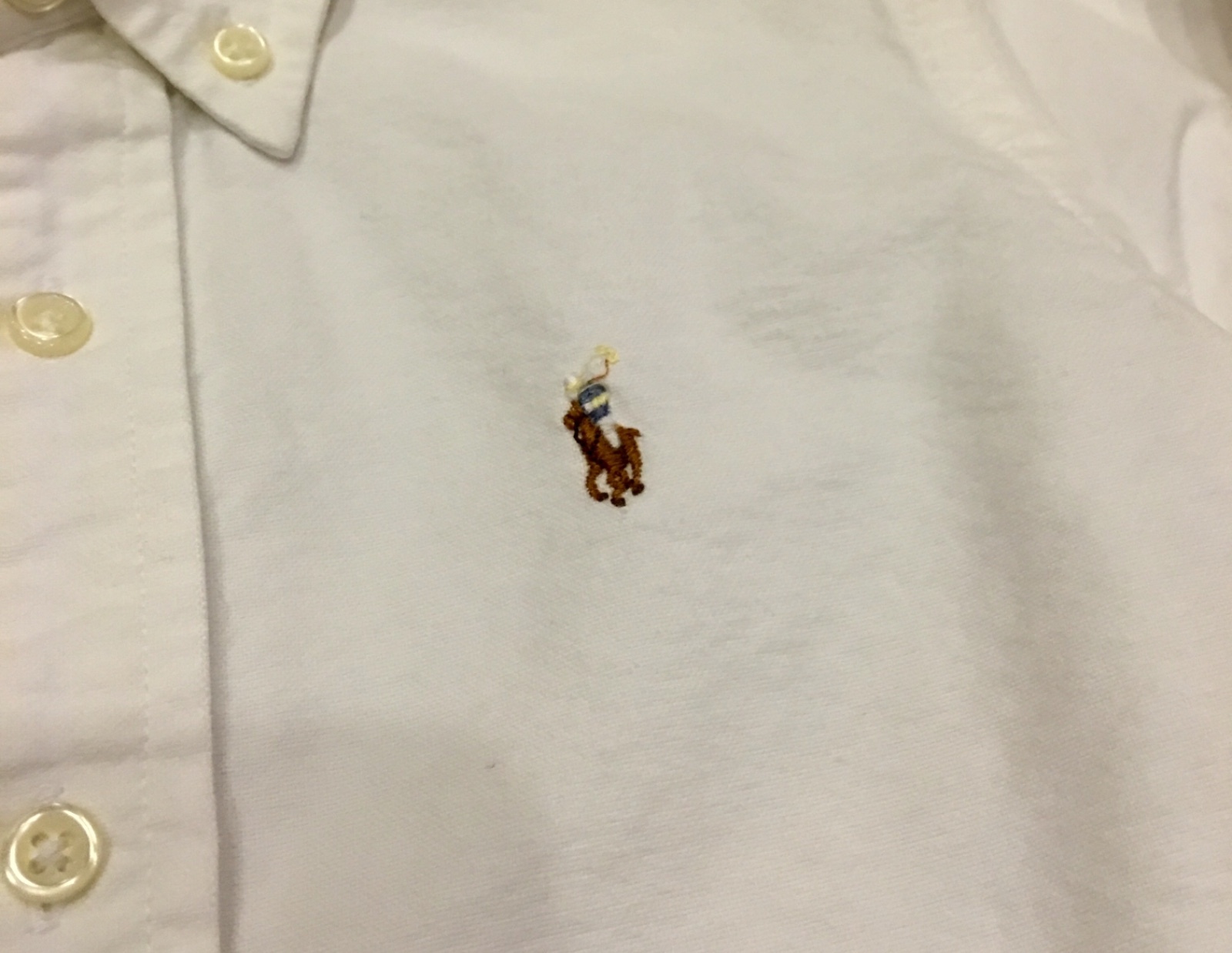 Polo Ralf Lauren/Childrens Place/Cherokee 3-pc BOYS Outfit. Size 4!EUC-ADORABLE