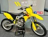 2015 SUZUKI RMZ 250 - TIDY LOW USE BIKE - FMF - KXF YZF SXF FC TC SX 