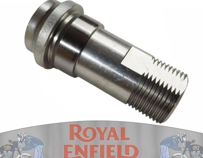 Royal Enfield Genuine Spindle Short Rear Wheel For Classic 350 | 500 RAT00099/A