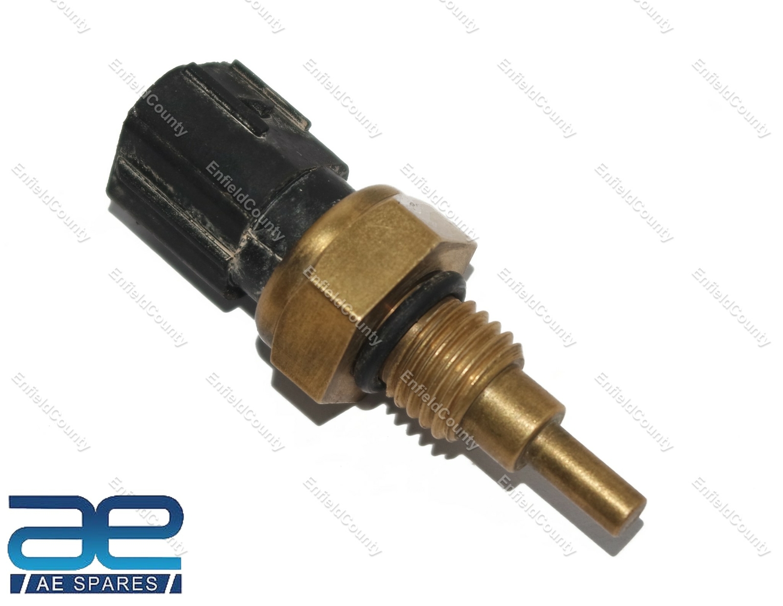 Water Temperature Sensor For Suzuki SJ413 Mpfi Alto 0.8l Esteem 1.3L