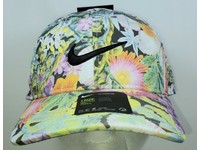 koepka floral hat