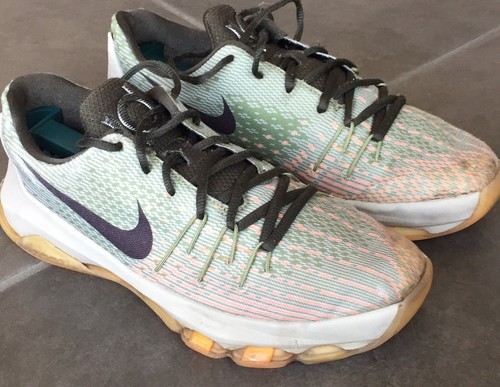Nike KD 8 バスケットボールシューズ グレー新品未使用 楽天市場】nike kd8（シューズ｜バスケットボール）：スポーツ
