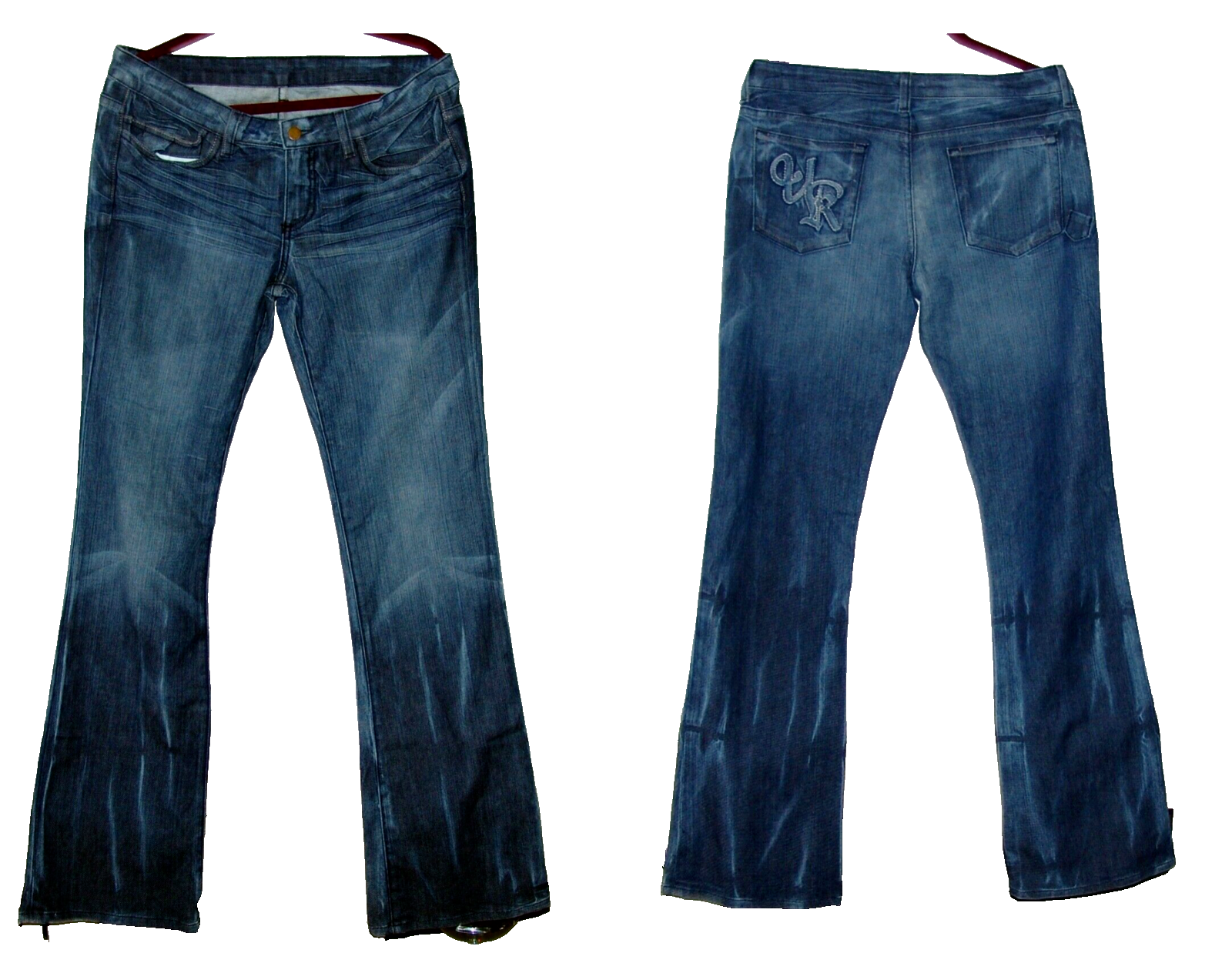 送料/関税込 ●HILLDA● Jam Stone Bootcut Pants Jam Stone Bootcut Pants [Black] - HILLDA | 60% - Asian