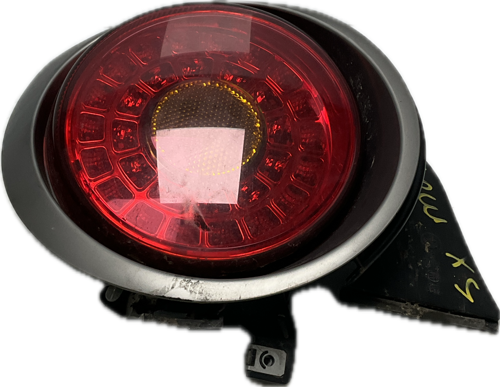 Fanale fanalino posteriore sinistro per modello ALFA ROMEO MITO codice 156087332