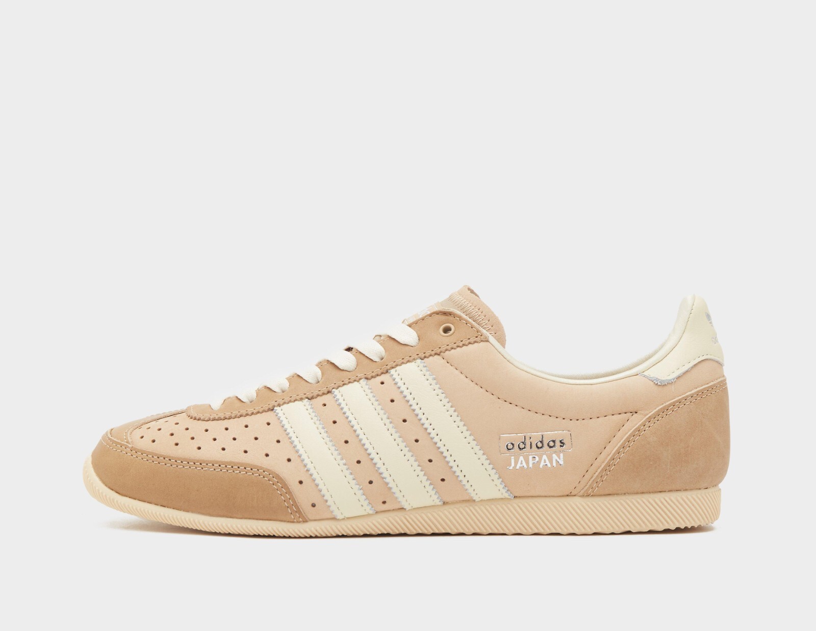 adidas Originals Bern GORE-TEX in Brown Leather All Sizes adidas Originals Bern GORE-TEX in Brown Leather All Sizes