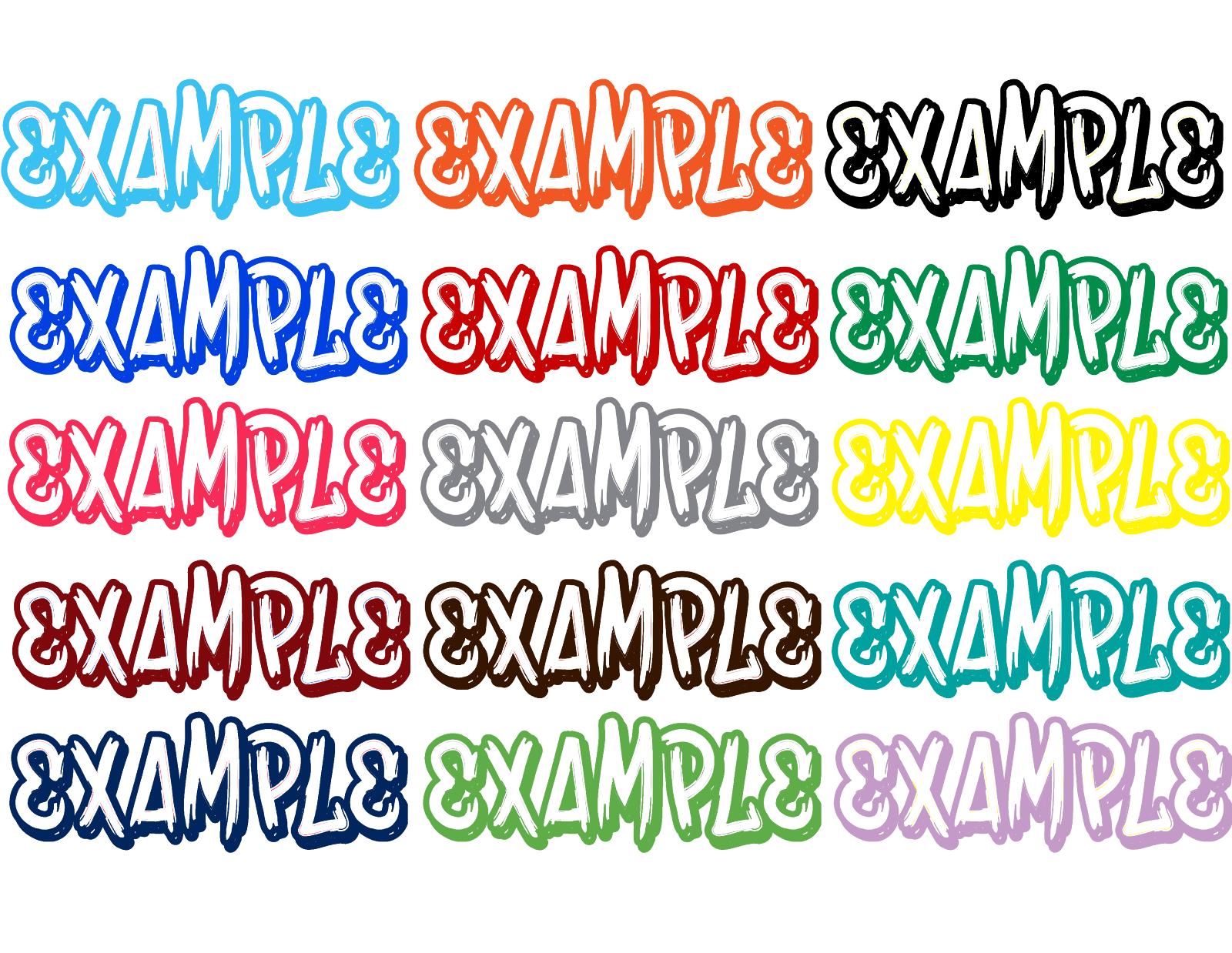 Vinyl Decal Truck Car Sticker Laptop - Comics Spawn Logo