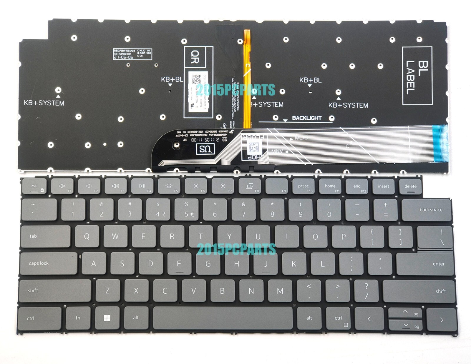 New Dell Vostro 5310 5320 5410 5415 P143G Latitude 3320 3420