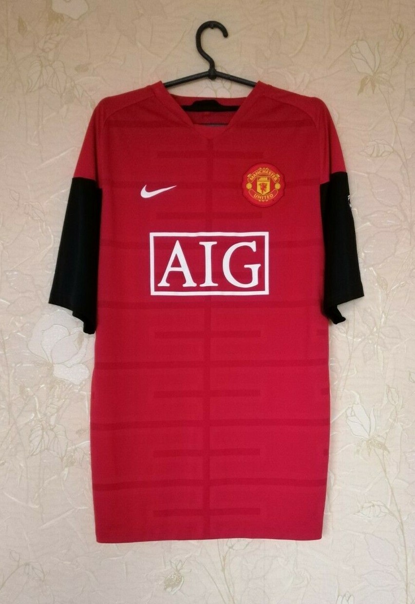 90s Nike Manchester United 練習着 長袖 90s Nike Manchester United 練習着 長袖 Nike - Manchester