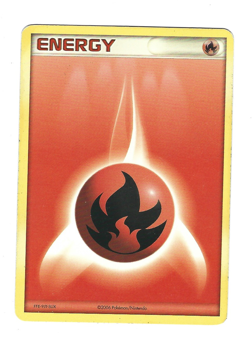 ポケモン　energy ホロ　2006 Pokemon TCG Card Dragon Frontiers 2006 - Rainbow Energy 88
