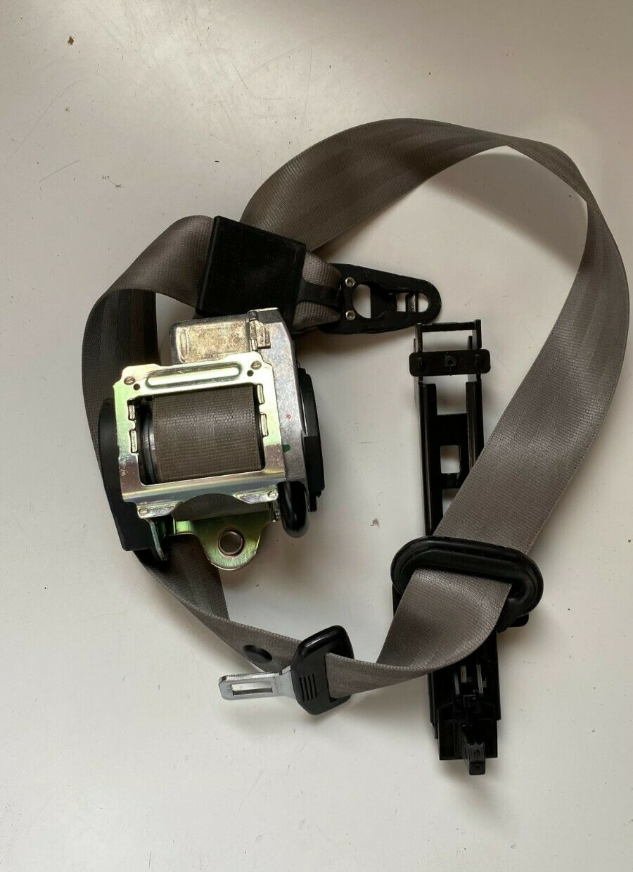 Audi Seat Belt Right Front OEM #4F0857706