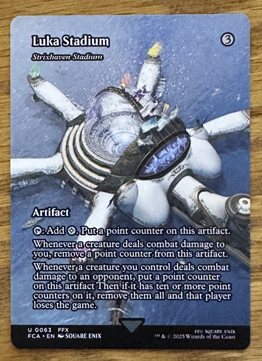 MTG USG山 アリーナfoil 英語4枚セット アリーナFoilランドの