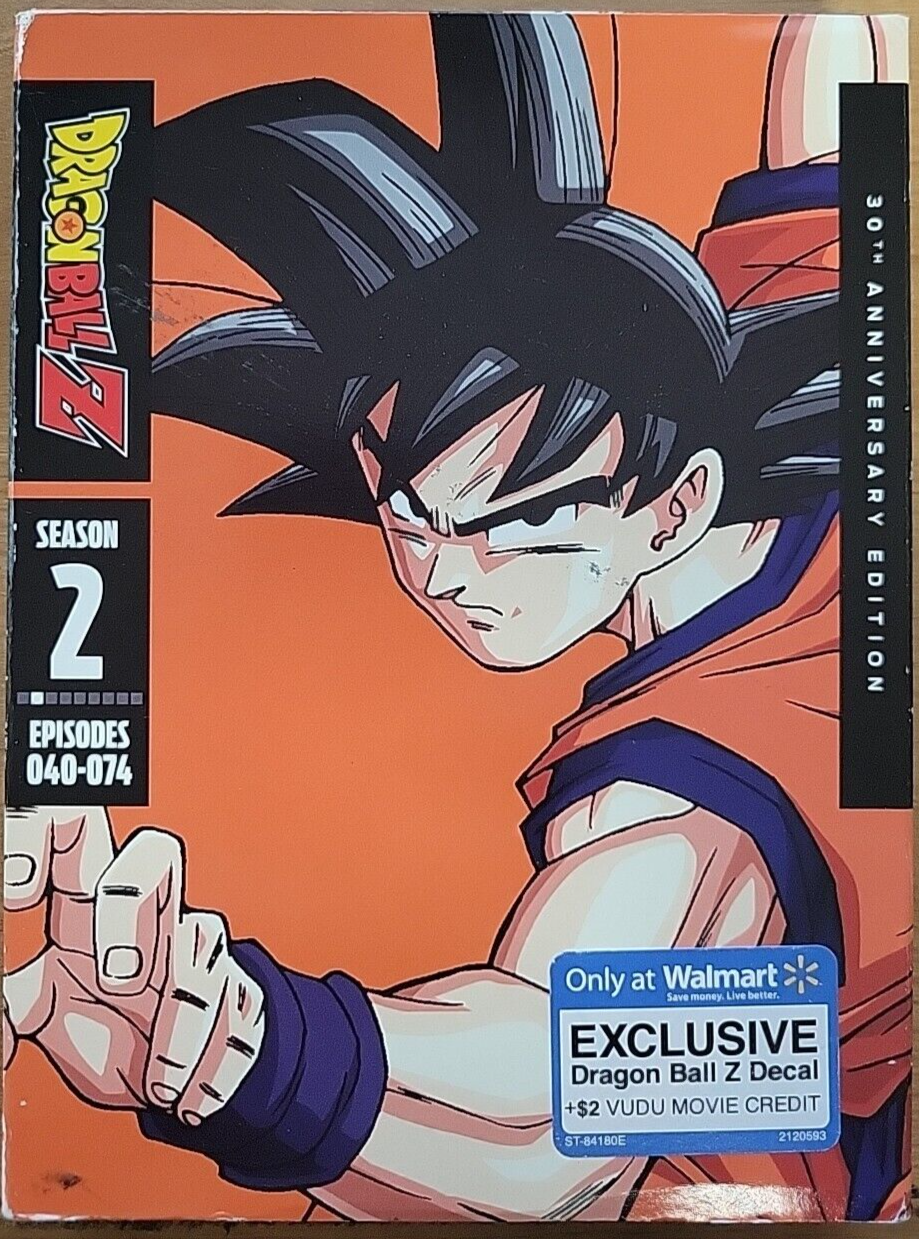 アニメ DRAGON BALL Z DVD VOL. 2 71k9sb1RHoL._UF350,350_QL50_.jpg