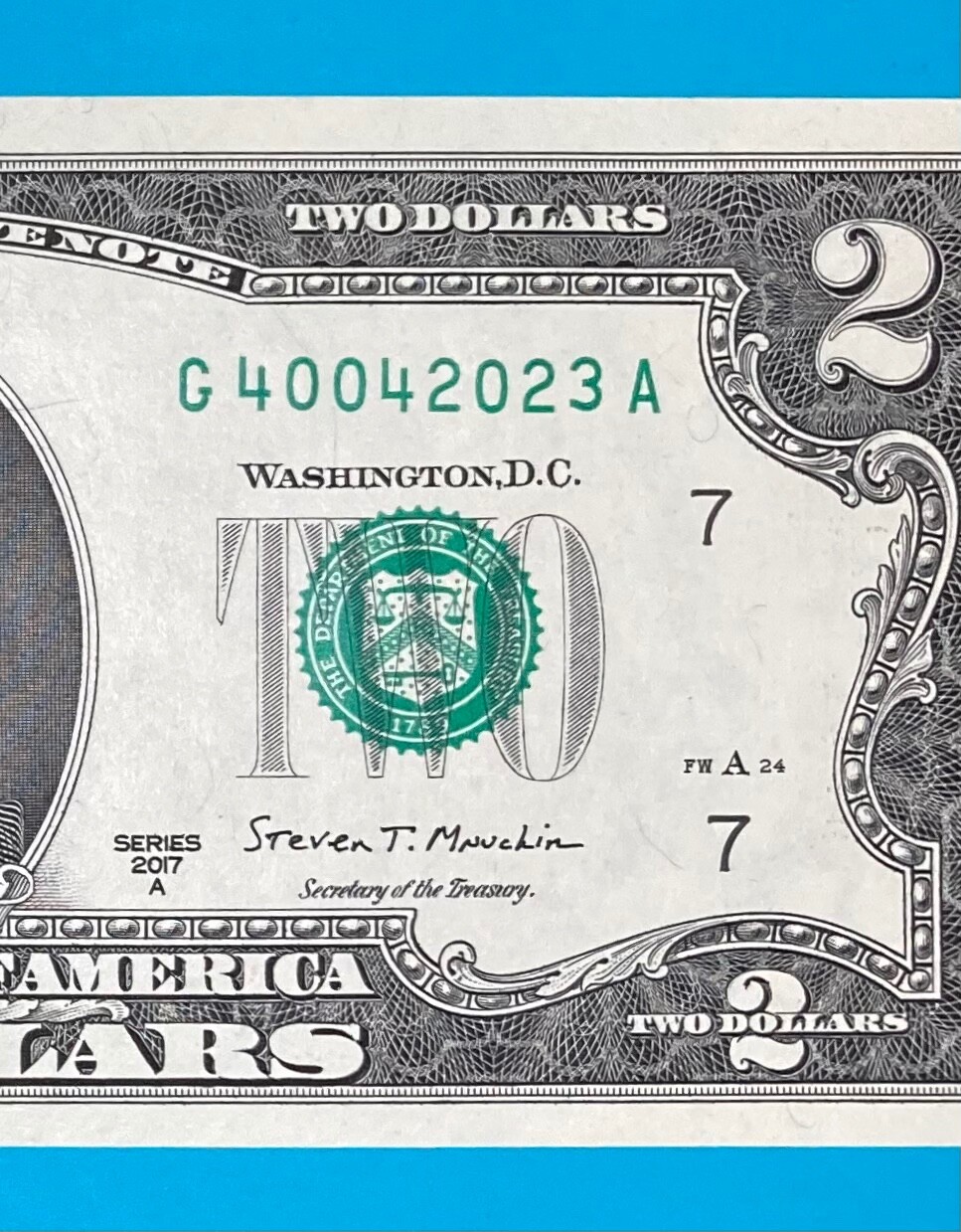 【２枚セット】NGC BU 2023 $2 カナダ トゥーニー ジャン ポール 2枚セット】NGC BU 2023 $2 カナダ トゥーニー ジャン ポール