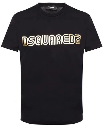 D squared2★ミラノ ロゴ ブラック Tシャツ★送関込 Amazon.co.jp: Dsquared2 DSQ2 Milano Italy Black T-Shirt